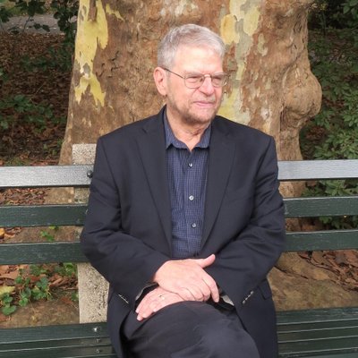 Profile Picture of Arthur Goldhammer (@@artgoldhammer) on Twitter