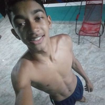 Profile Picture of Andre 158 (@AndreEloyDSouza) on Twitter