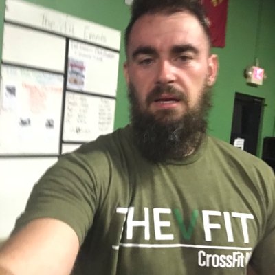 Profile Picture of Jason Ratliff (@JasonRa73703667) on Twitter