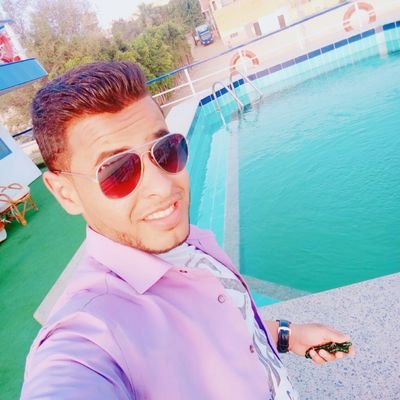 Profile Picture of Mohamed M. Elkhatib (@mohamed82124727) on Twitter