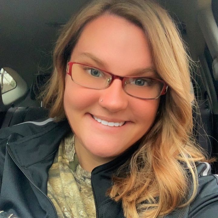 Profile Picture of Dana💋 (@danawickham93) on Tiktok