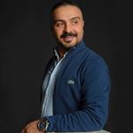 Profile Picture of Diyaa Abbadi-ضياء العبادي (@dabadi.89) on Instagram