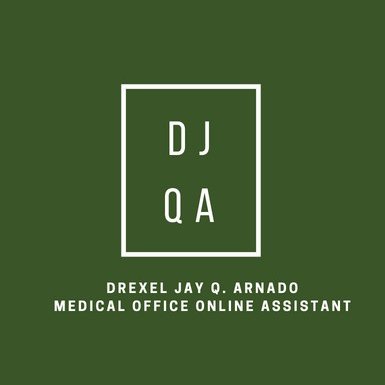 Profile Picture of Drexel Jay Q. Arnado (@djqafreelancer) on Twitter