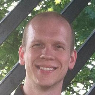 Profile Picture of Andrew Rupp (@ADRTEACH) on Twitter