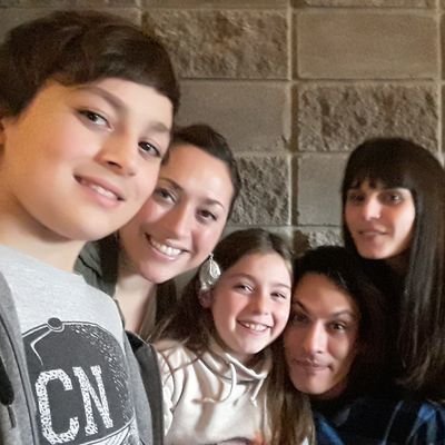 Profile Picture of Cupido Daniel (@DanielA34843220) on Twitter