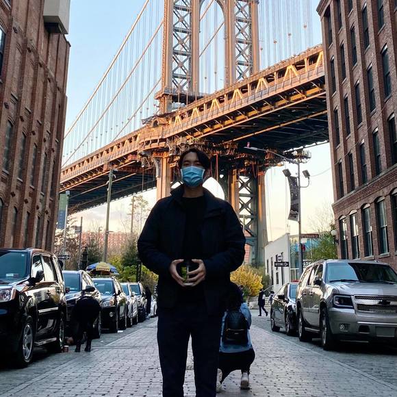 Profile Picture of Bryan Bae (@qo6212) on Poshmark