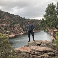 Profile Picture of Mike Alcaraz (@mike-alcaraz-2) on Quora