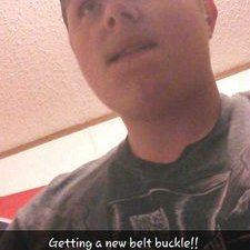 Profile Picture of Brad Nagy (@NagyBrad18) on Twitter