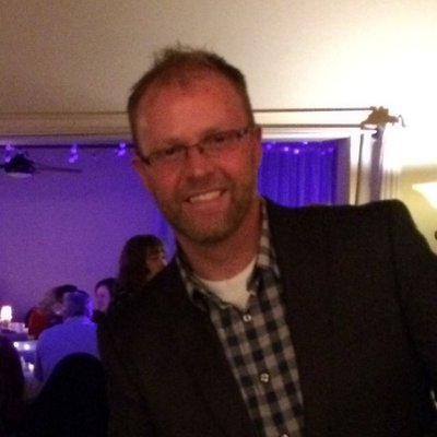 Profile Picture of Douglas DeVries (@DeFreezer14) on Twitter