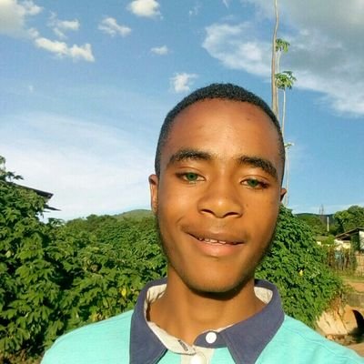 Profile Picture of Paul Hassan Salaam (@PaulHassanSala1) on Twitter