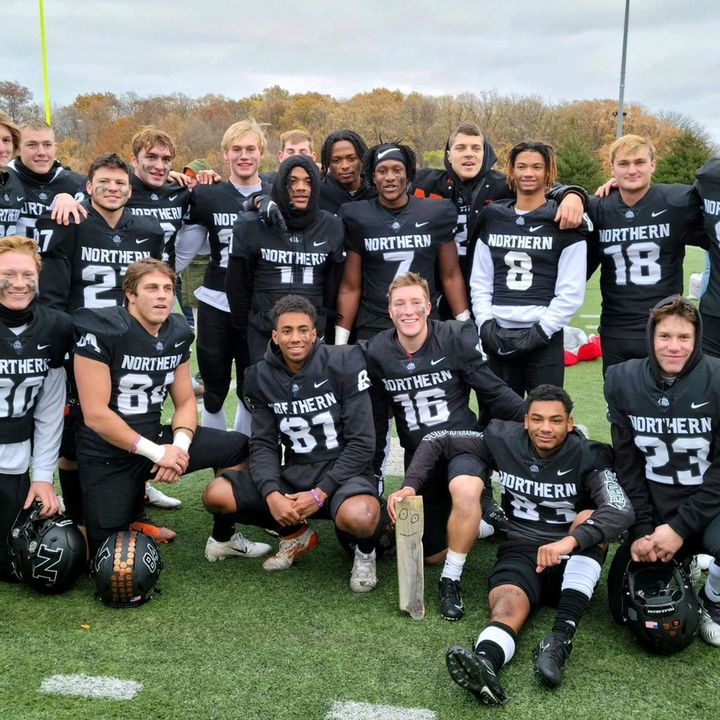 Profile Picture of Gerald Harris (@grh0222) on Tiktok