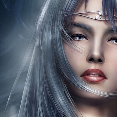 Profile Picture of Amber Gordon-Clancy (@Nikkigordon13) on Twitter