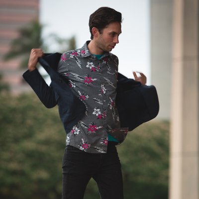 Profile Picture of Eric C Morgan (@profericmorgan) on Twitter