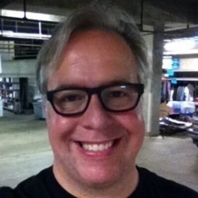 Profile Picture of Mickey Hickman (@mickeyhickmanvo) on Twitter