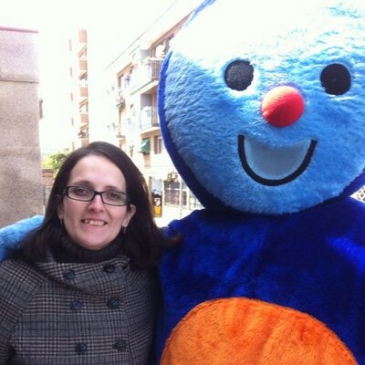 Profile Picture of Alicia Páramo (@AliciaParamo) on Twitter