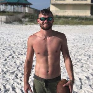 Profile Picture of Holt_Spencer (@HoltSpencer1) on Twitter