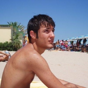 Profile Picture of Andrea Bisconti (@andreabis) on Myspace