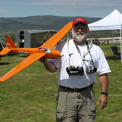 Profile Picture of Donald Bailey (@aerotowguy) on Youtube