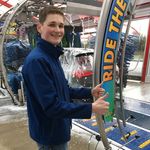 Profile Picture of Nathan Bronson (@thenathanbronson) on Instagram