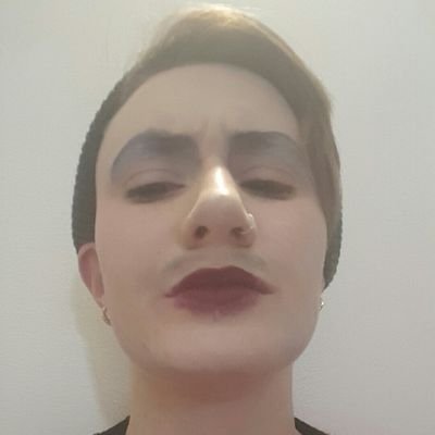 Profile Picture of Francis Carter (@EllyRoseCarter) on Twitter