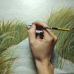 Profile Picture of simone tritini _artpage 🖌️ (@simone_tritini) on Instagram