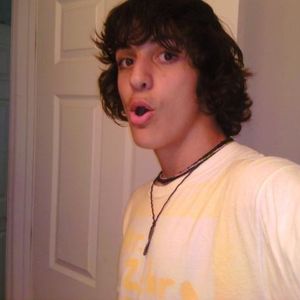 Profile Picture of Jeffrey Pino (@330634834) on Myspace