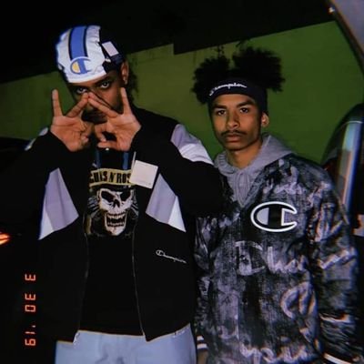 Profile Picture of Nathaniel Lovett (@Camelccino) on Twitter