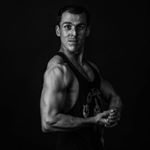 Profile Picture of Andrew R Gindlesperger (@gindlesfit_583) on Instagram
