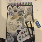Profile Picture of Felix Turner (@f_draws_stuff) on Instagram