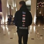 Profile Picture of George Postle (@georgeposs) on Instagram
