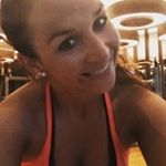 Profile Picture of Stefanie Charles (@stefanie.charles.yoga) on Instagram