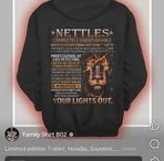 Profile Picture of David Nettles (@David-Nettles) on Facebook