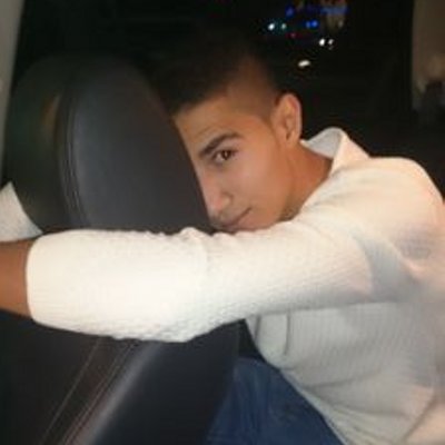 Profile Picture of Halim.naser 1997 (@HalimNaser) on Twitter