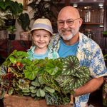 Profile Picture of Scott Olin (@charleston_plant_exchange) on Instagram
