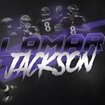 Profile Picture of JonTae Hackmann (@lamarjackson2020) on Instagram