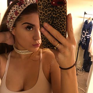 Profile Picture of Savannah Casarez (@savannah.casarez.1) on Facebook