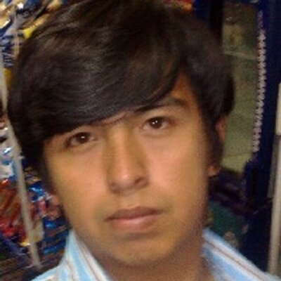 Profile Picture of Ricardo Irigoyen (@dazerck) on Twitter