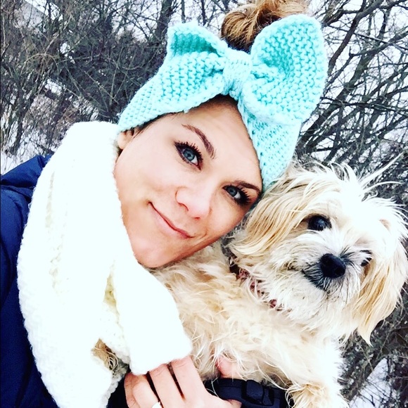 Profile Picture of Kacie Radochonski (@kensington00) on Poshmark