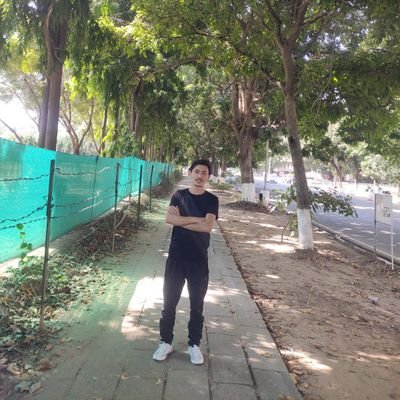 Profile Picture of Nissar Hussain (@NissarH24263258) on Twitter