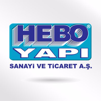 Hebo Yapı A.Ş. - Twitter Profile Picture of Hebo Yapı A.Ş. (@heboyapi) on Twitter