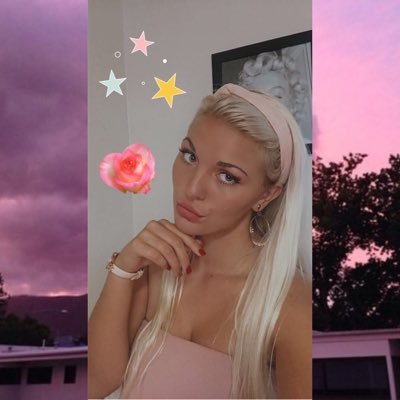 Profile Picture of Lauren Michelle💋on Twitter