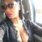 Profile Picture of Kenisha Wade (@kenishawade) on Instagram