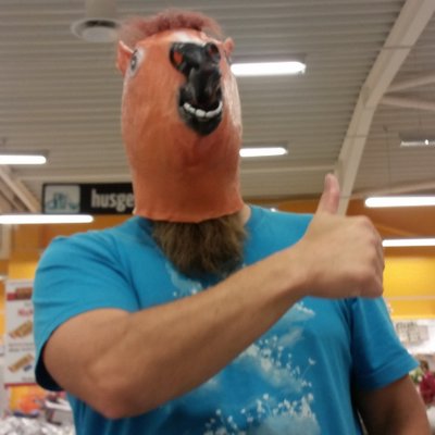 Profile Picture of Daniel Hedlund (@Hejdlond) on Twitter