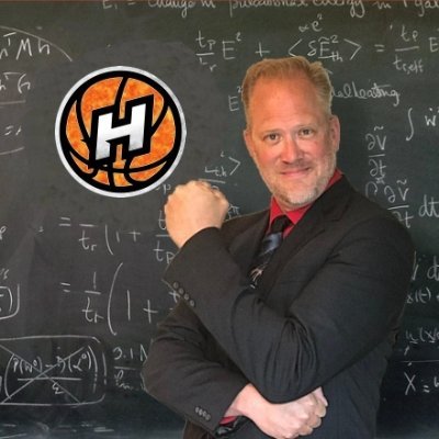 Profile Picture of Erik Haslam (@haslametrics) on Twitter