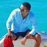 Profile Picture of Mahmoud Fayed (@mahmoudfayed) on Instagram