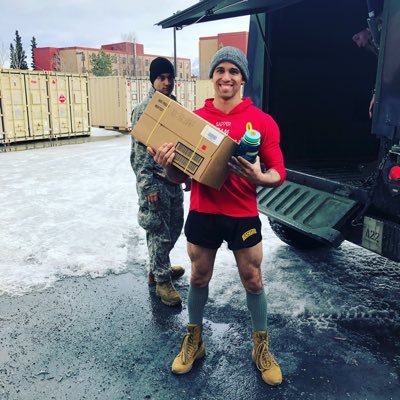 Profile Picture of Josh Newbury (@NewburyJosh) on Twitter