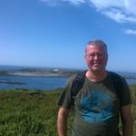 Profile Picture of Paul Danson (@dansonpj) on Instagram