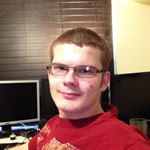 Profile Picture of Matthew Walker (@mwksandman) on Instagram