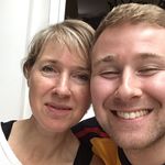 Profile Picture of Jo Gibbons (@dustygunner59) on Instagram