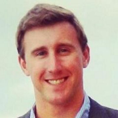 Profile Picture of David Leinweber (@Leinweber_David) on Twitter